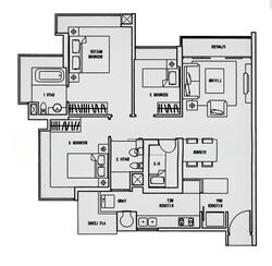 The Quartz (D19), Condominium #594513291
